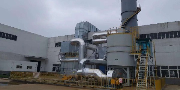 什么是“3T+E”？廢氣處理廠家耀先淺談RTO設(shè)計(jì)的核心參數(shù)