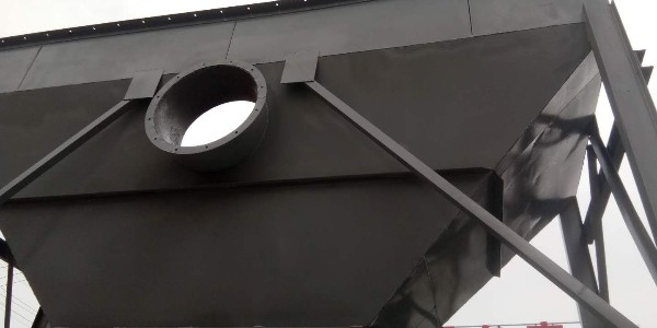 脈沖布袋除塵器