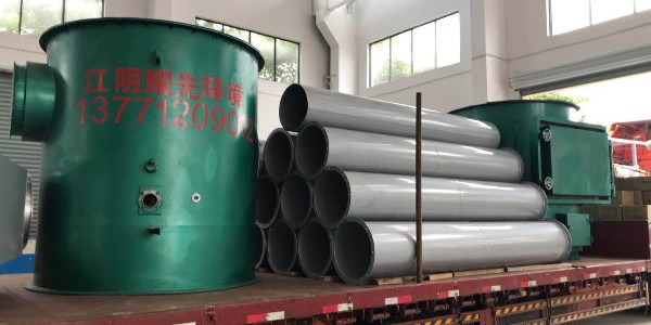 焚燒爐結(jié)焦原理是由哪些原因造成的？ 耀先環(huán)境為您科普！