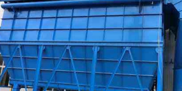 布袋除塵器除塵效果怎么樣？14年廠家耀先環(huán)境為您傾情推薦