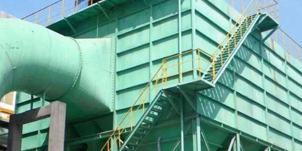 耀先塑燒板除塵器在工業應用中有什么特點？15年廠家經驗豐富
